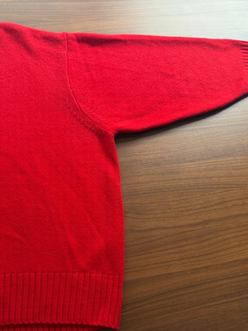 Frame Cashmere Sweater - Picture 8 of 8